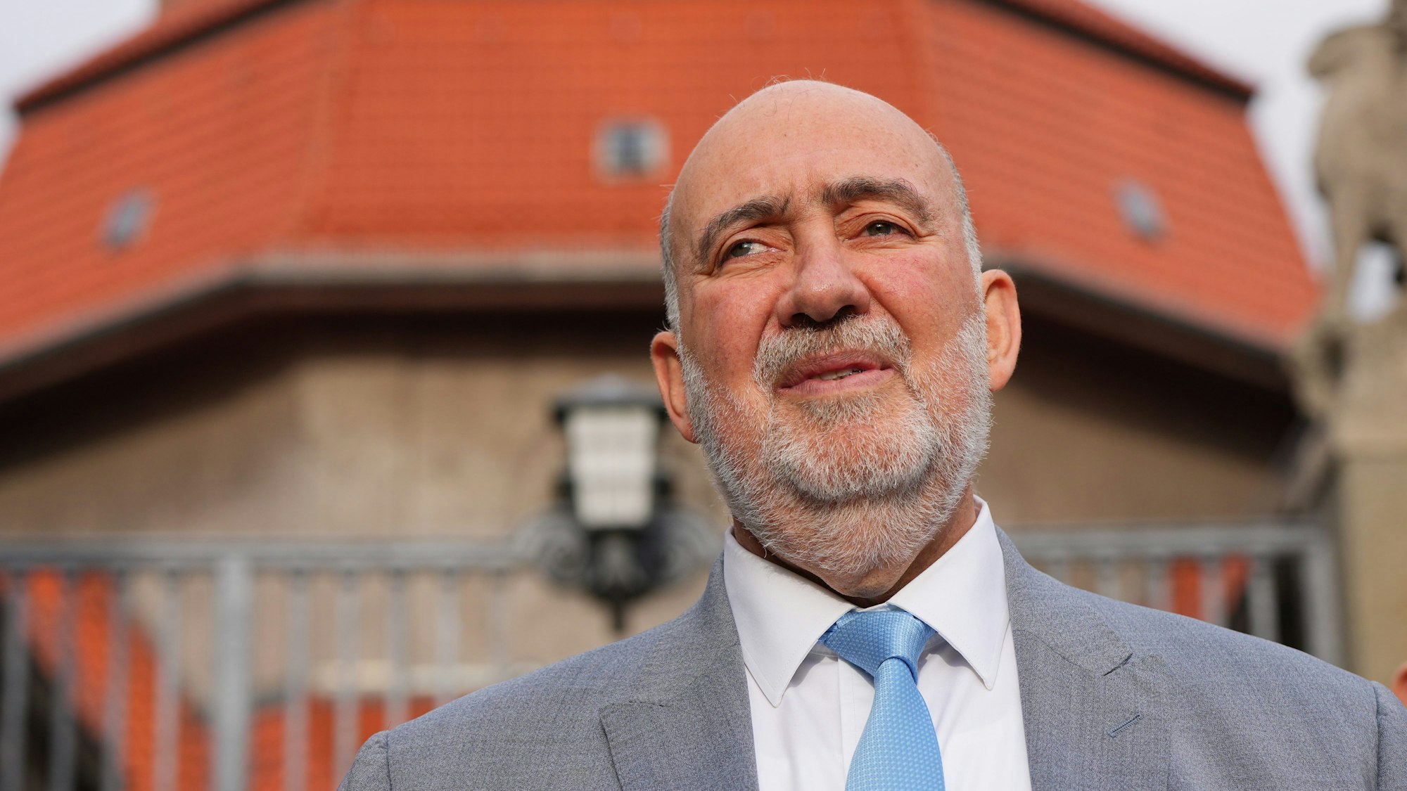 Ron Prosor, Botschafter von Israel in Deutschland