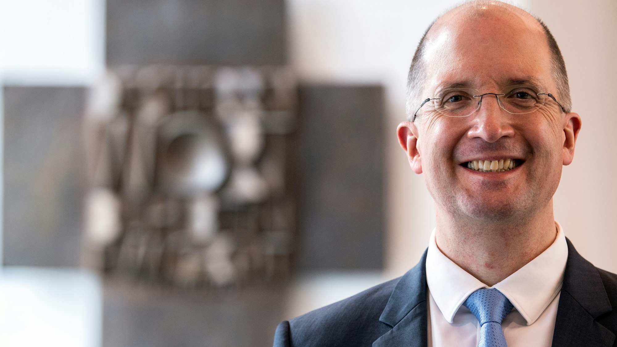 Thorsten Latzel i
