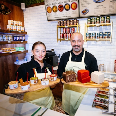 Gastro-Beitrag - Helvaci Ali - Keupstrasse