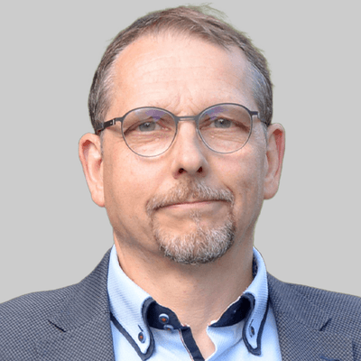 Michael Lenzen
