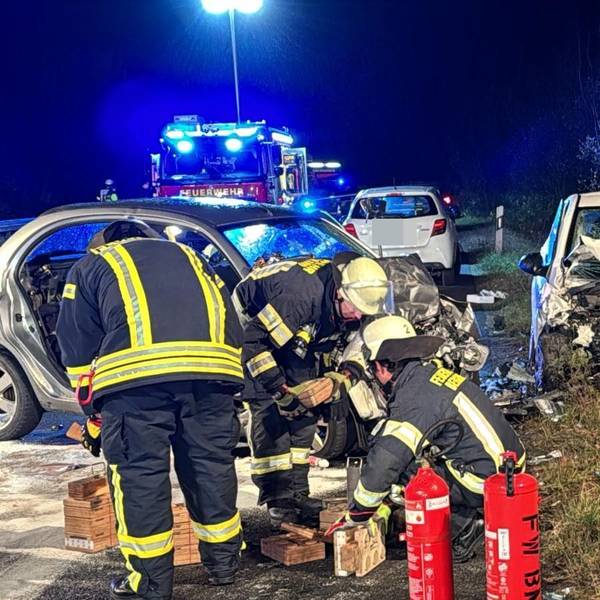 Unfall 24112023 Bergheim-Niederaußem Eric Lamparter