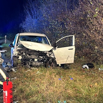 Unfall 24112023 Bergheim-Niederaußem Eric Lamparter