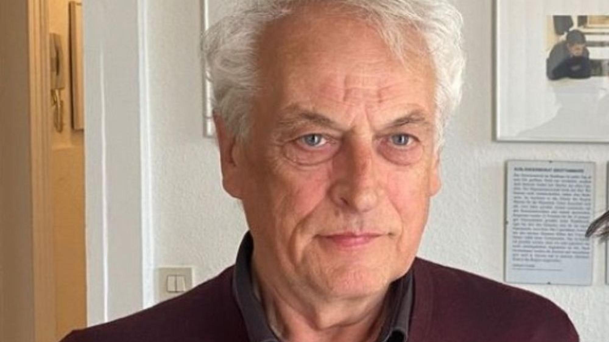Wolfgang Zaschke