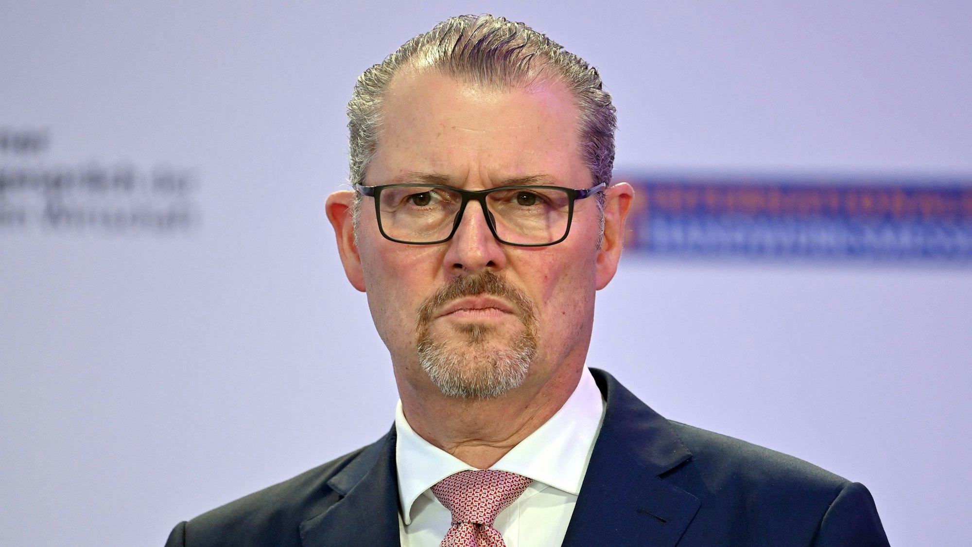 Arbeitgeber-Präsident Rainer Dulger