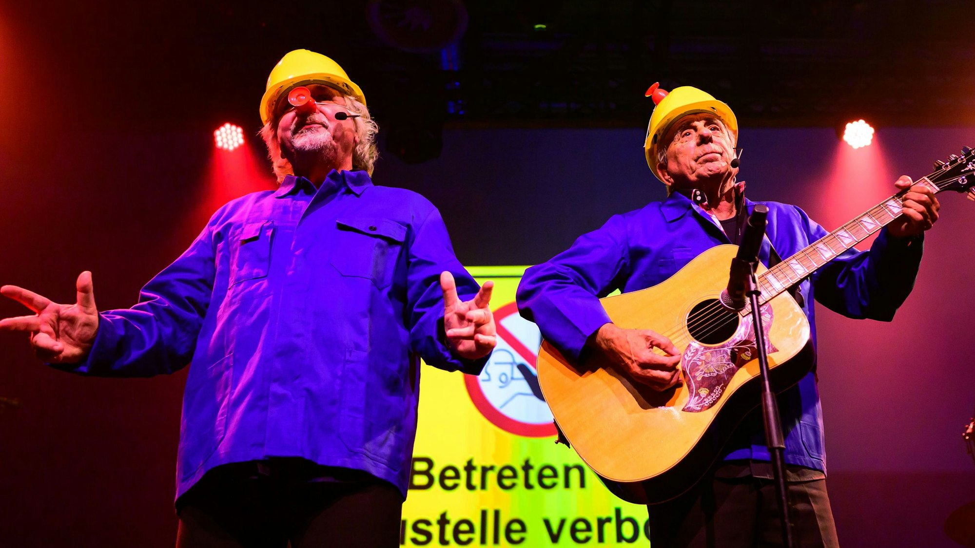 Tommy Engel - Weihnachtsengel in OSSENDORF