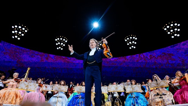 Andre Rieu - Lanxessarena