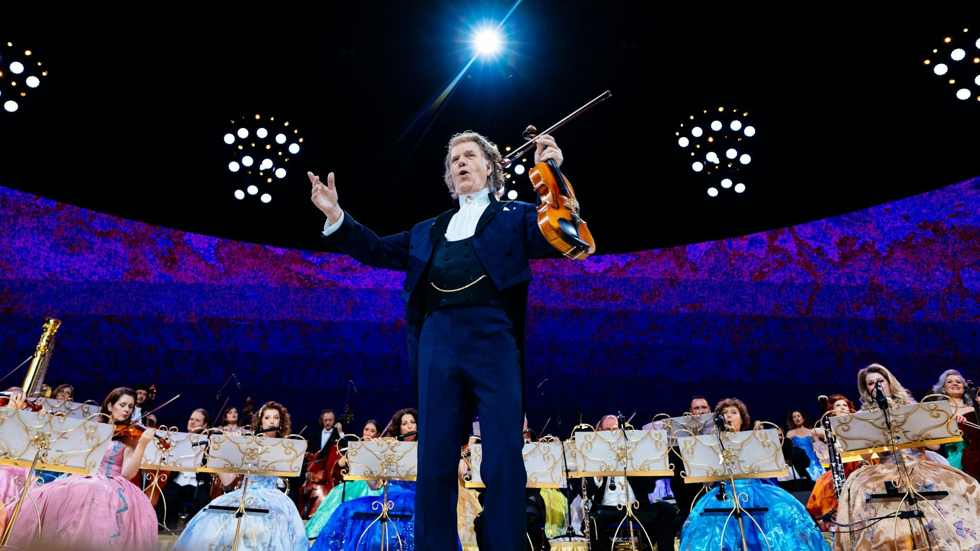 Andre Rieu - Lanxessarena