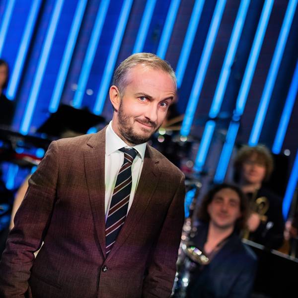Jan Böhmermann hat mit seiner jüngsten Ausgabe des „ZDF Magazin Royal“ Julian Reichelt auf den Plan gerufen. Dessen Anschuldigungen kann der Entertainer nicht nachvollziehen.