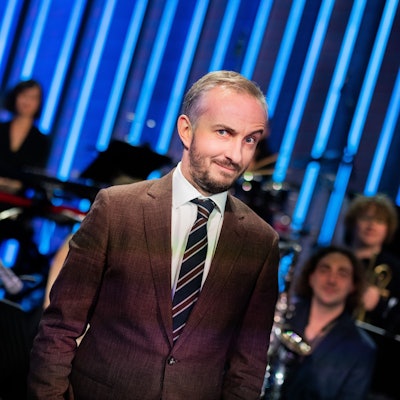 Jan Böhmermann hat mit seiner jüngsten Ausgabe des „ZDF Magazin Royal“ Julian Reichelt auf den Plan gerufen. Dessen Anschuldigungen kann der Entertainer nicht nachvollziehen.