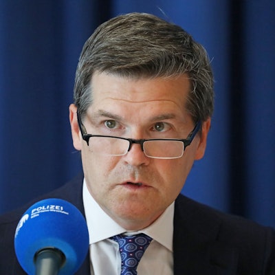 Ulrich Bremer