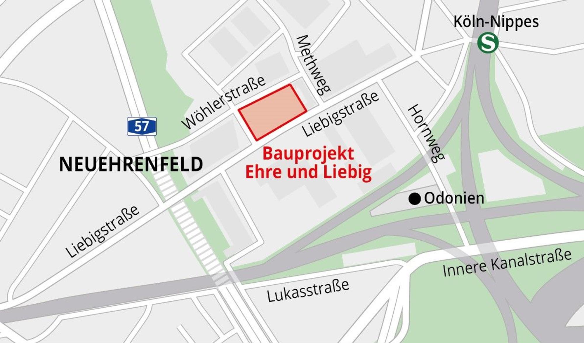 Ehre und Liebig