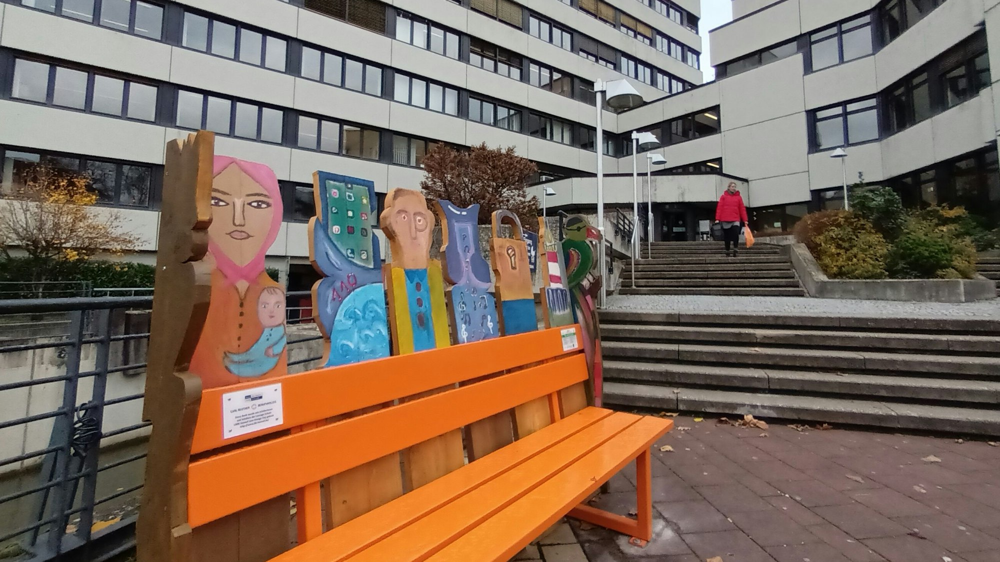 Amtsgericht Siegburg