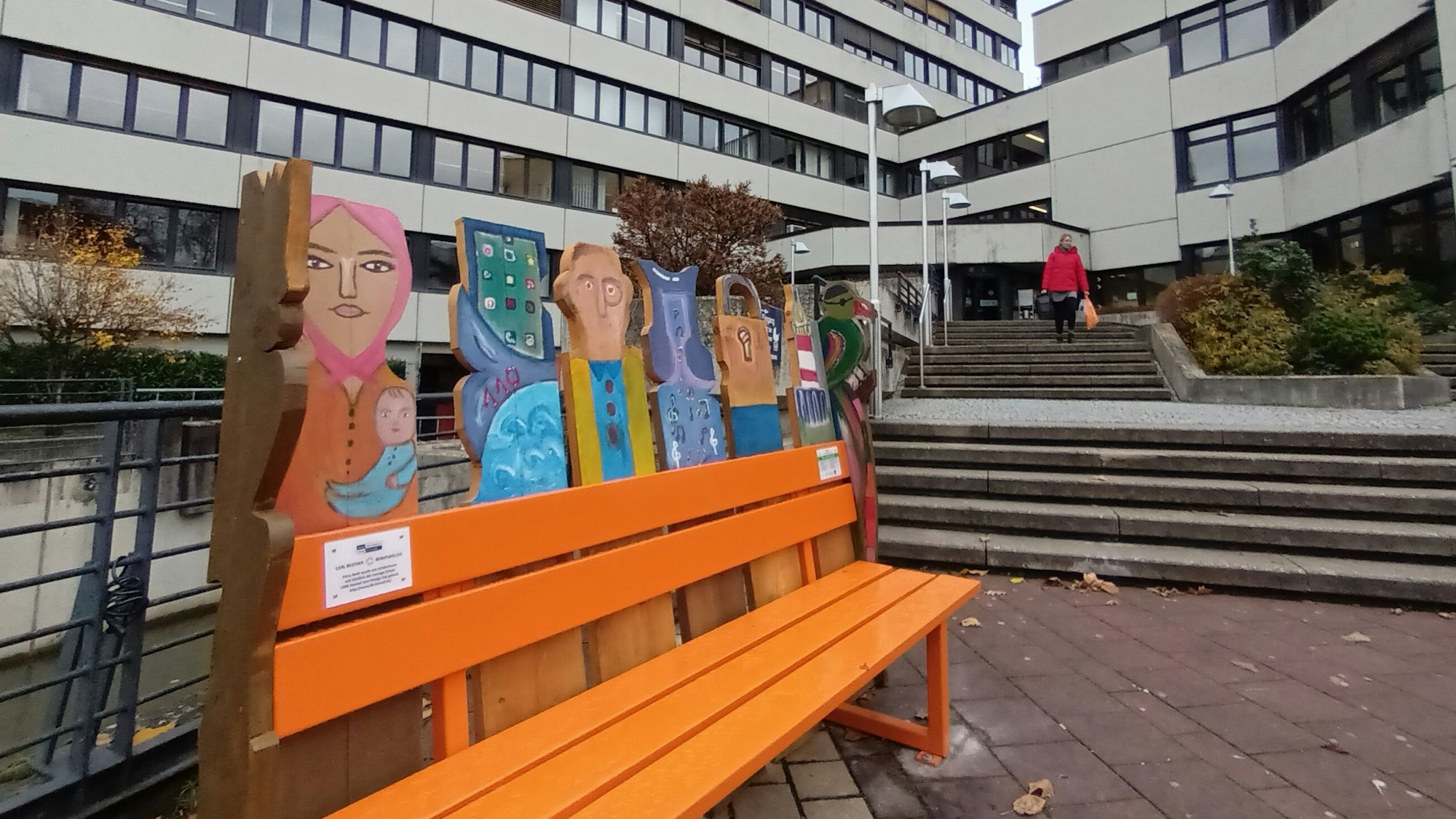 Amtsgericht Siegburg