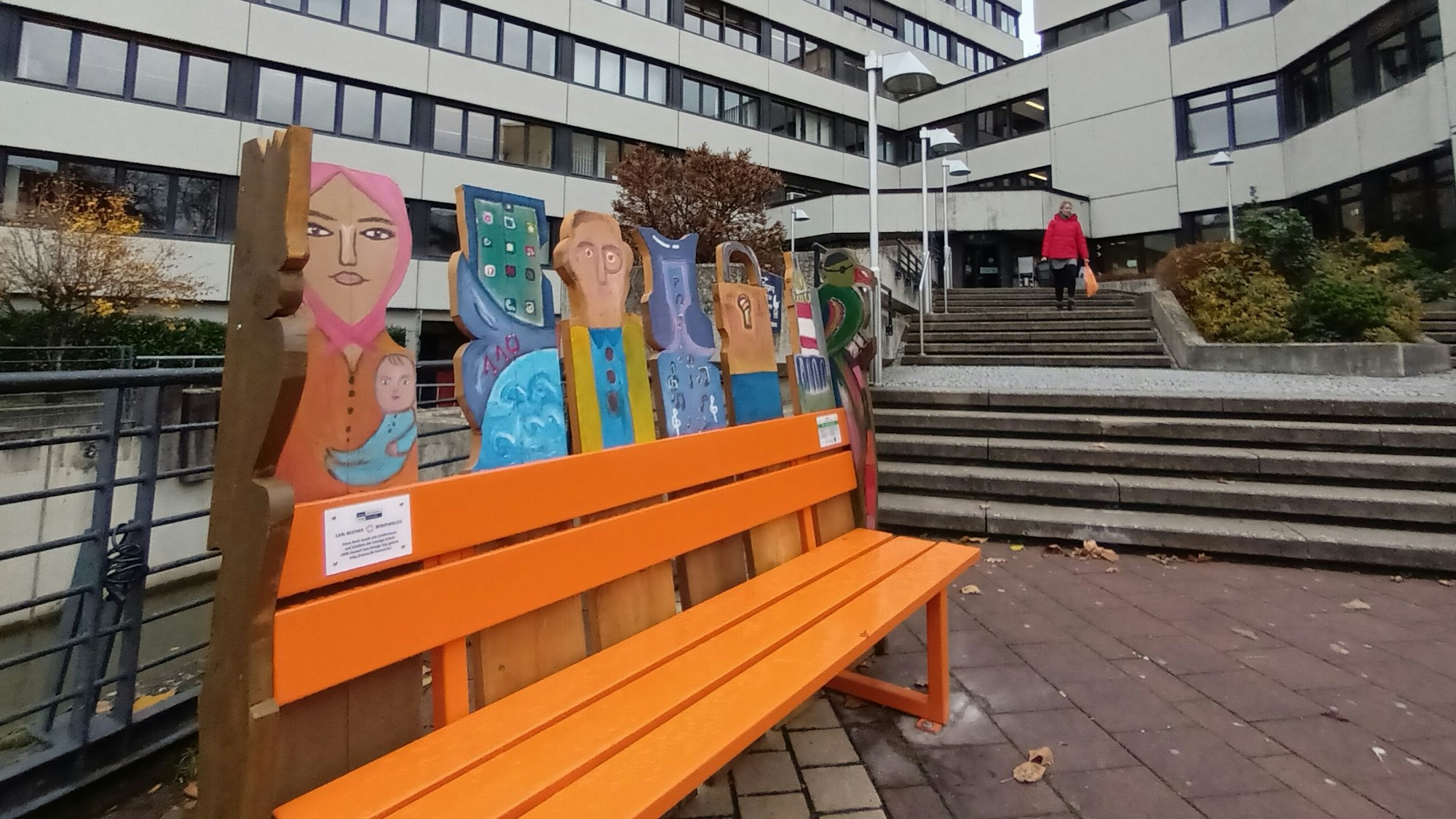 Amtsgericht Siegburg