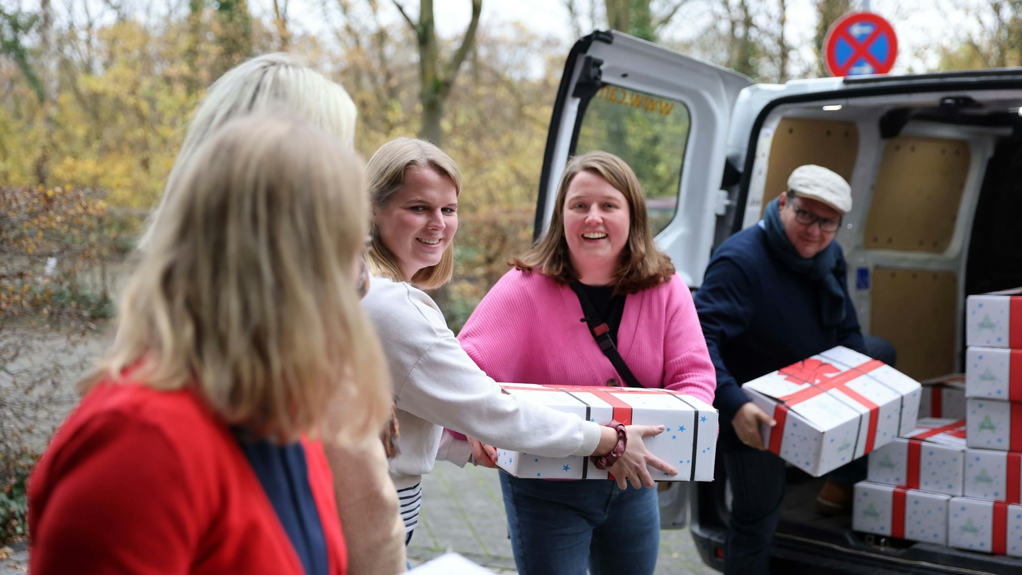 Köln, RSK, Altenhilfe