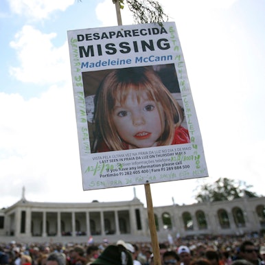 Die damals vierjährige Madeleine McCann verschwand im Jahr 2007 aus dem portugiesischen Ferienort Praia da Luz. Der Prozess gegen einen 46 Jahre alten Deutschen startet nun in Braunschweig. Er gilt in dem Fall als Verdächtiger.