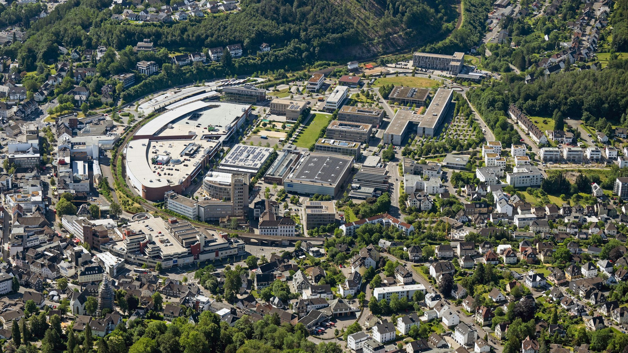 Steinmüllergelände