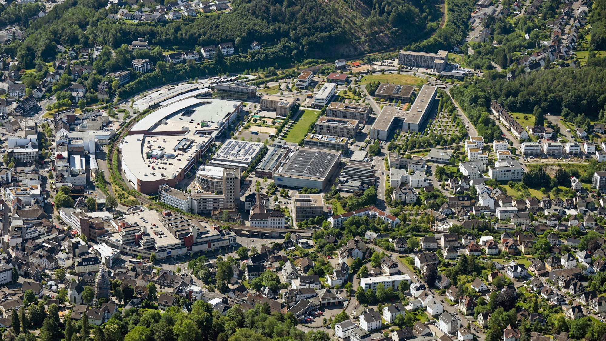 Steinmüllergelände