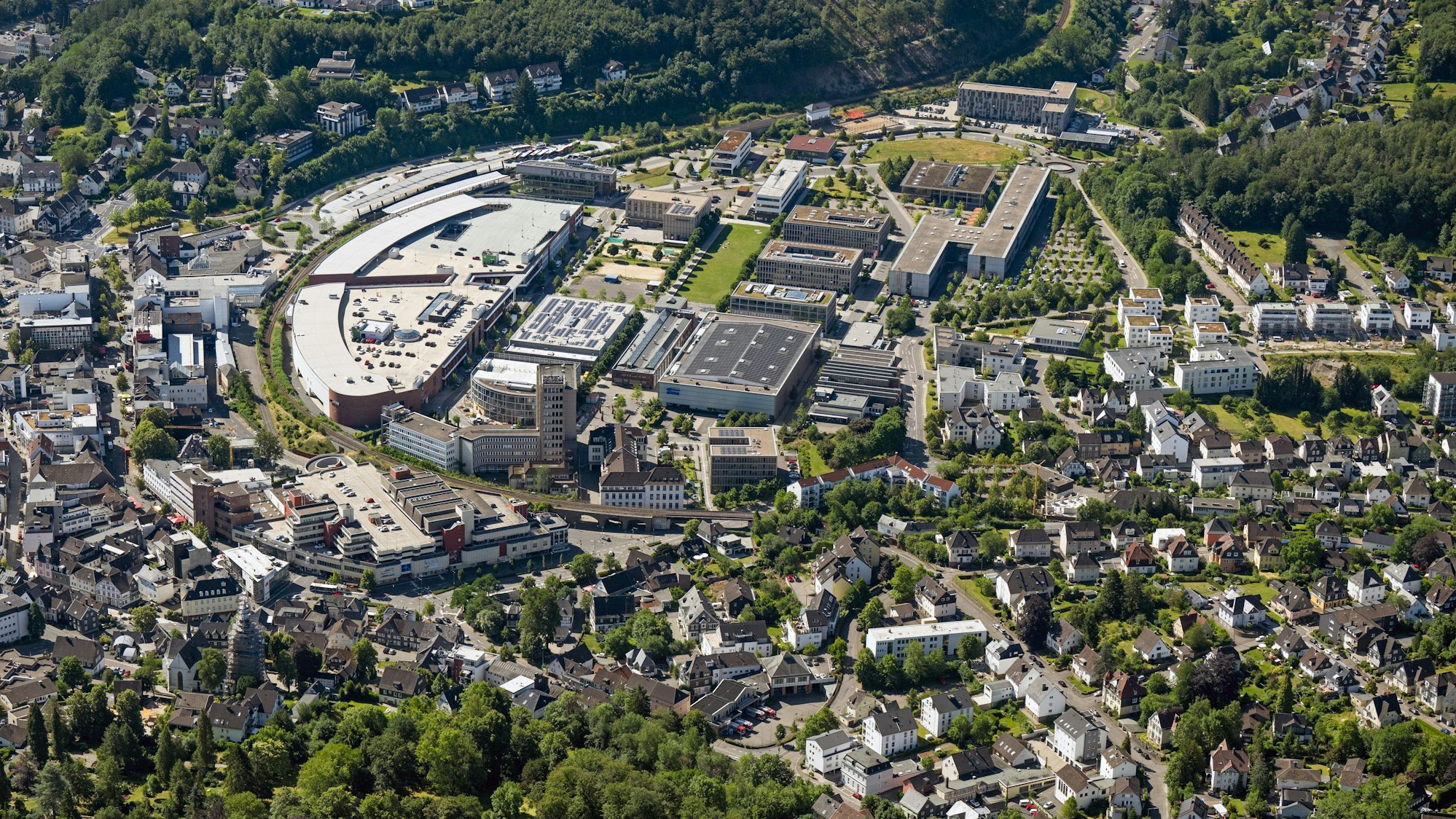 Steinmüllergelände