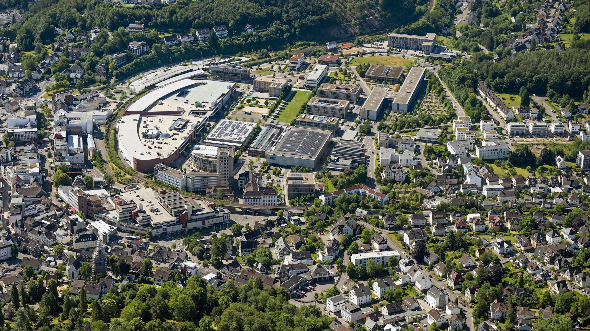 Steinmüllergelände