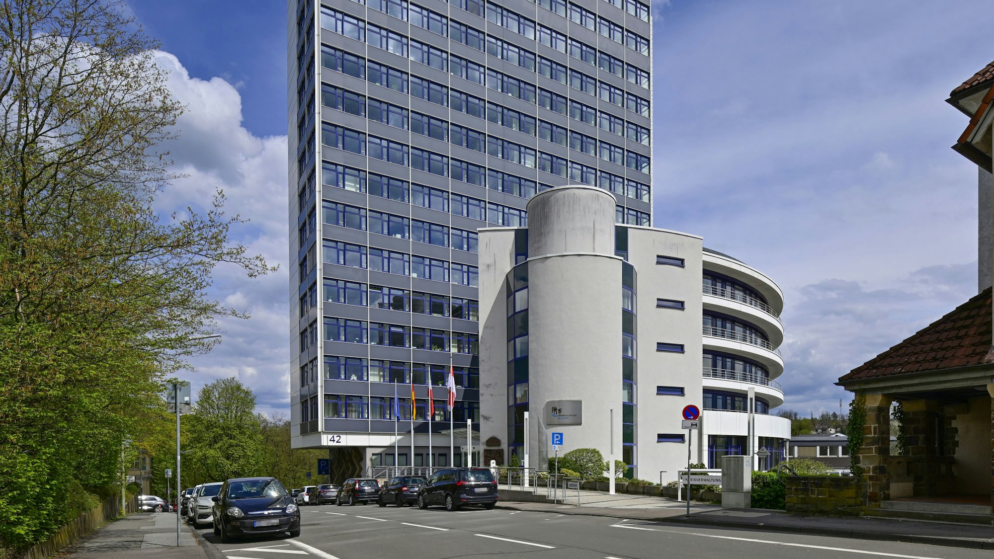 15.05.2023
Gummersbach
Kreishaus