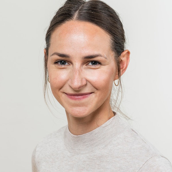 Agnes Wojtacki leitet das Kompetentzzentrum Frau & Beruf Region Köln