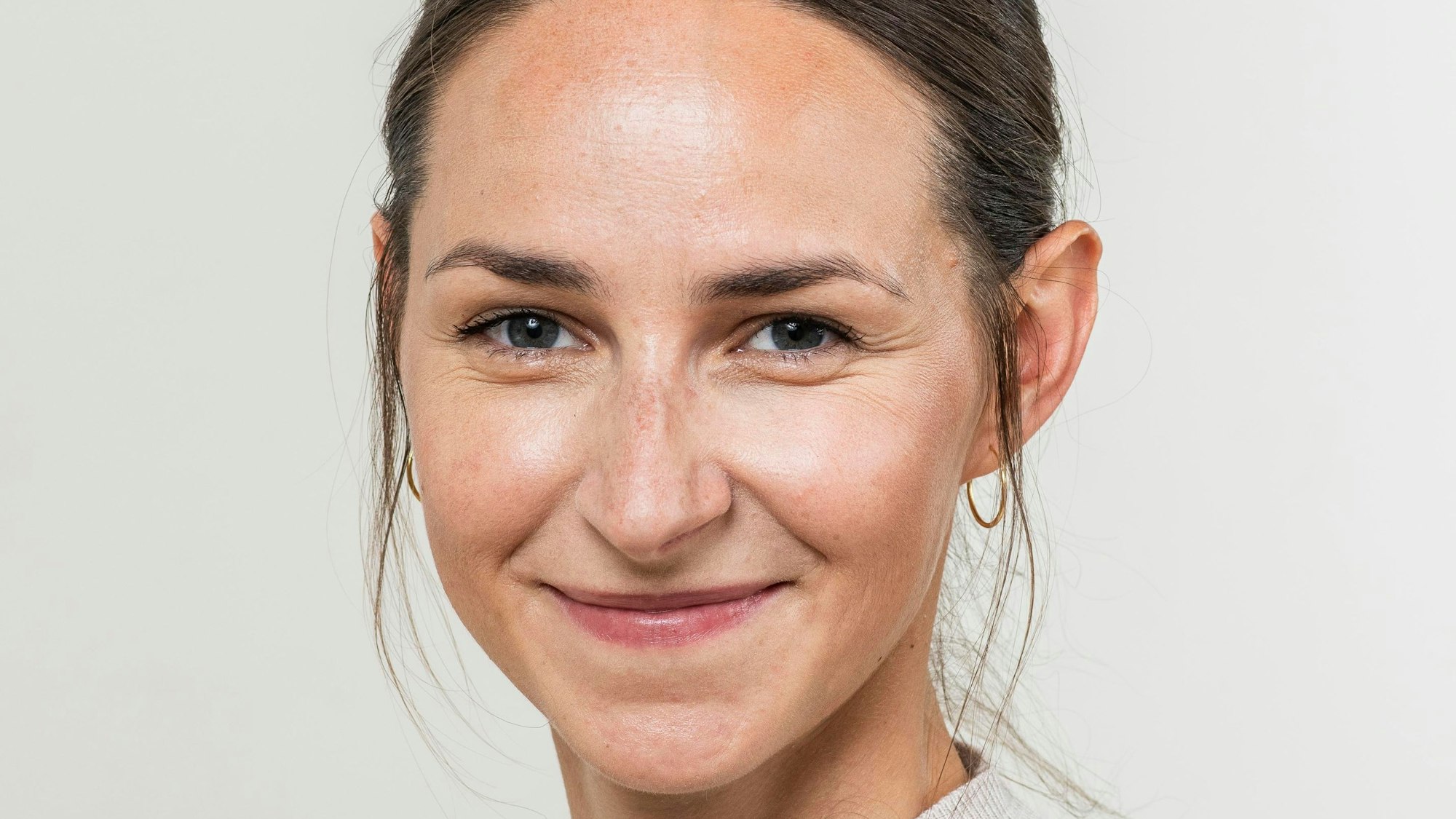 Agnes Wojtacki leitet das Kompetentzzentrum Frau & Beruf Region Köln