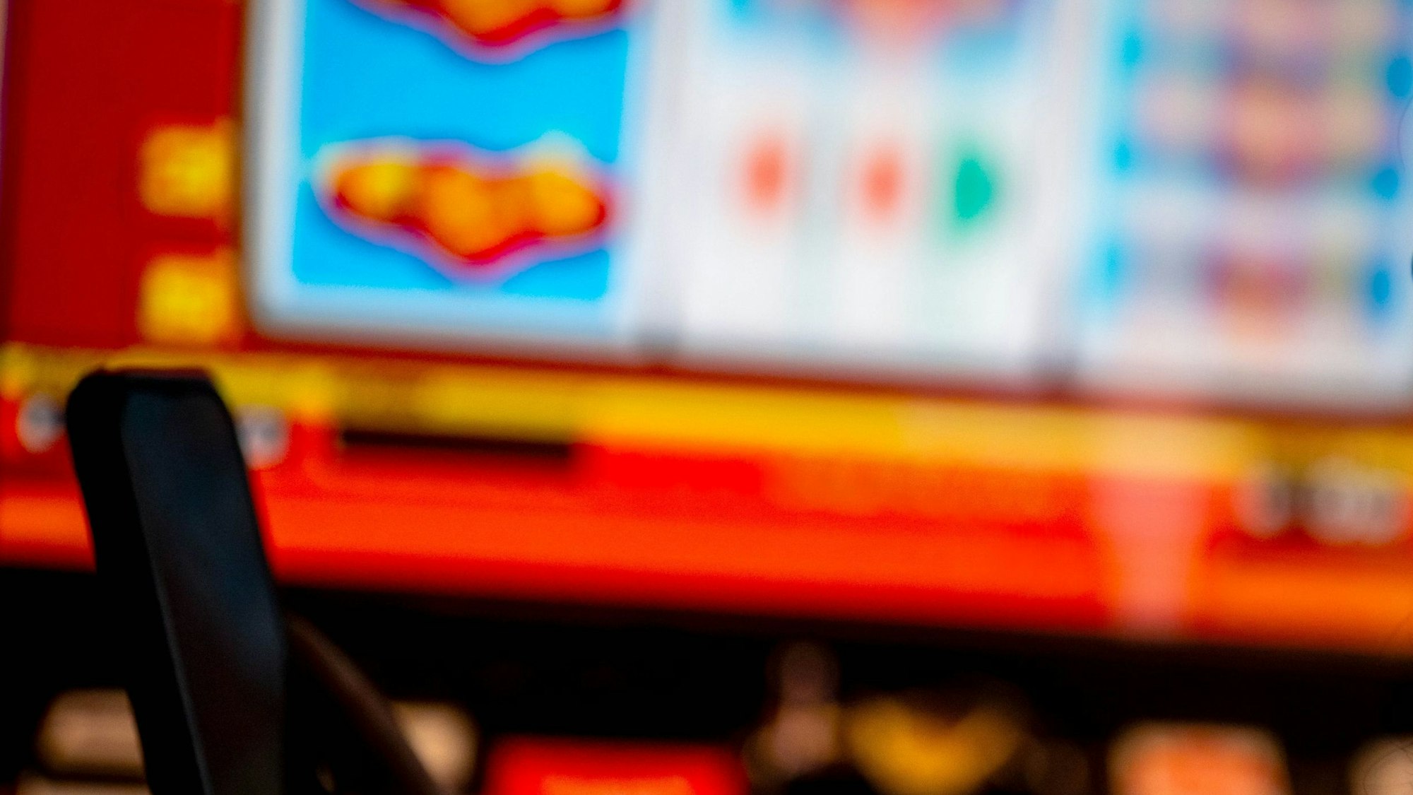 Sein „Glück“ suchte ein Rheinbacher auf kriminelle Weise.