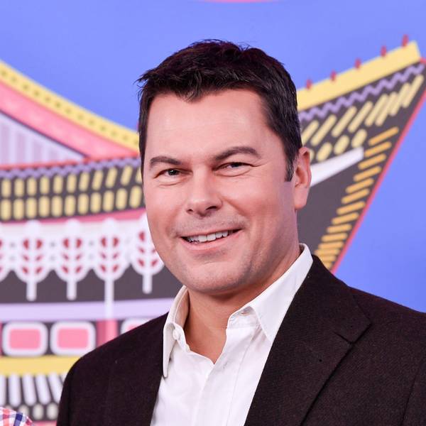 ZDF-Sportchef Yorck Polus blickt bei einer Veranstaltung in die Kamera.