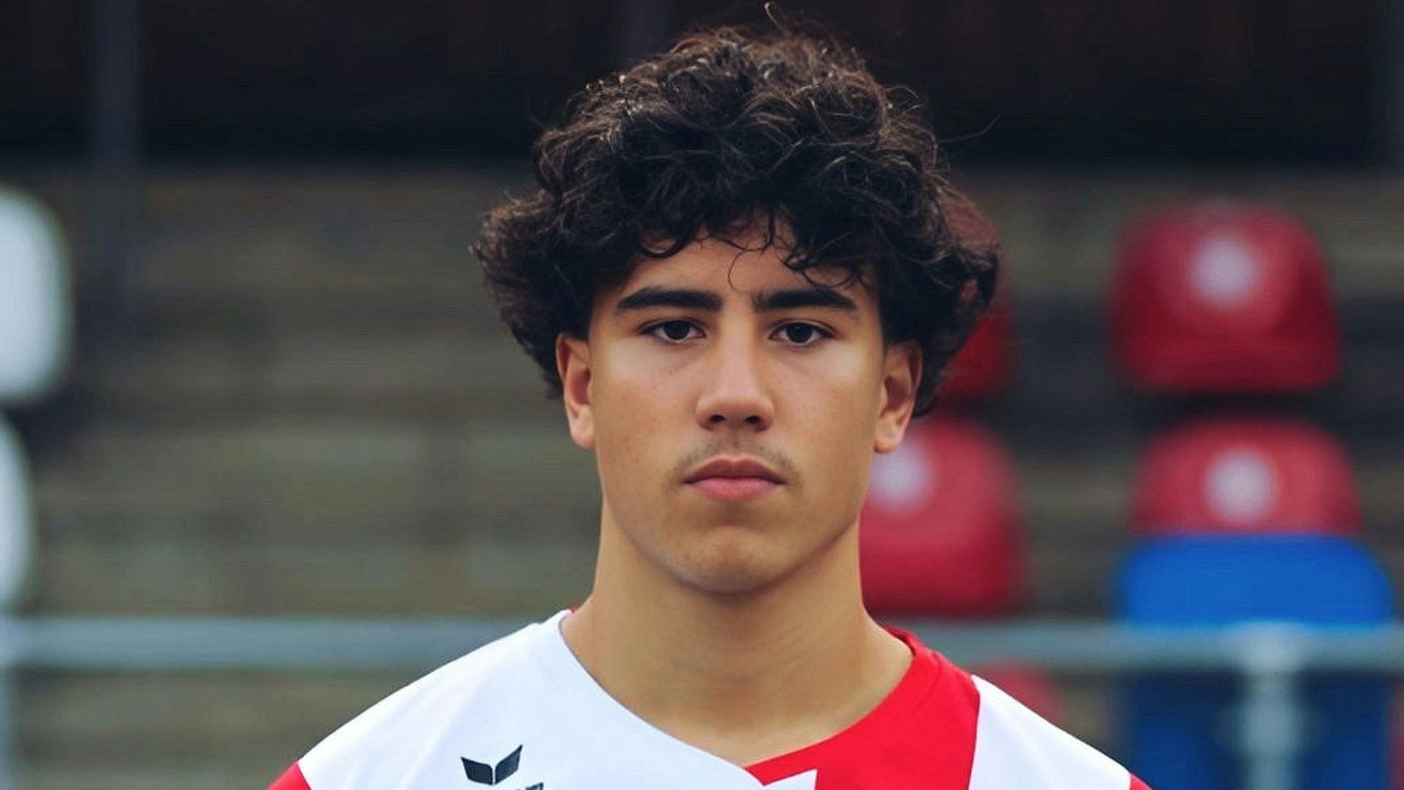 Akeem Bouakran