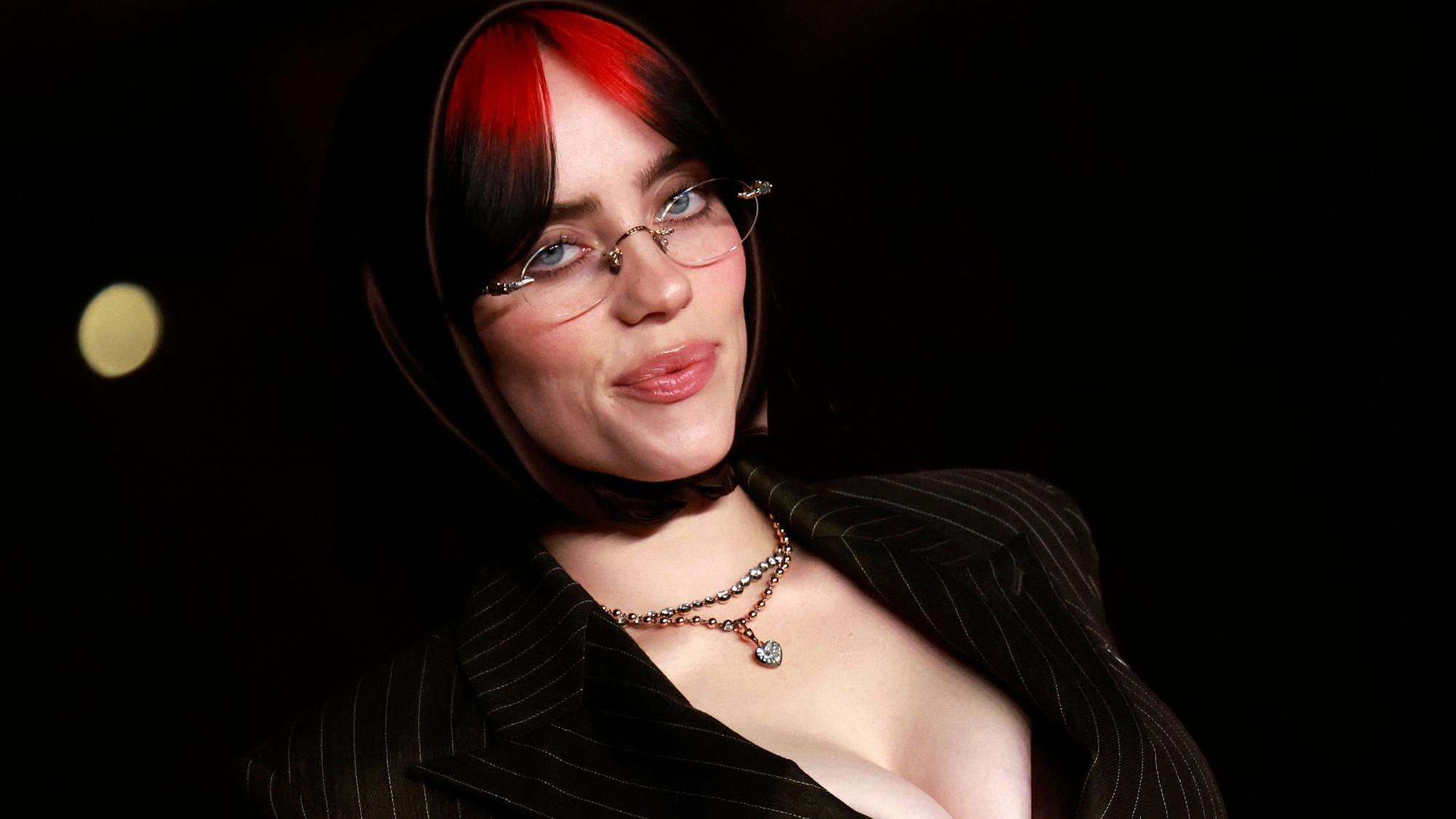 Sängerin Billie Eilish macht kein Geheimnis mehr über ihre sexuelle Orientierung.
