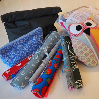 Salon Fadenschein in Zollstock