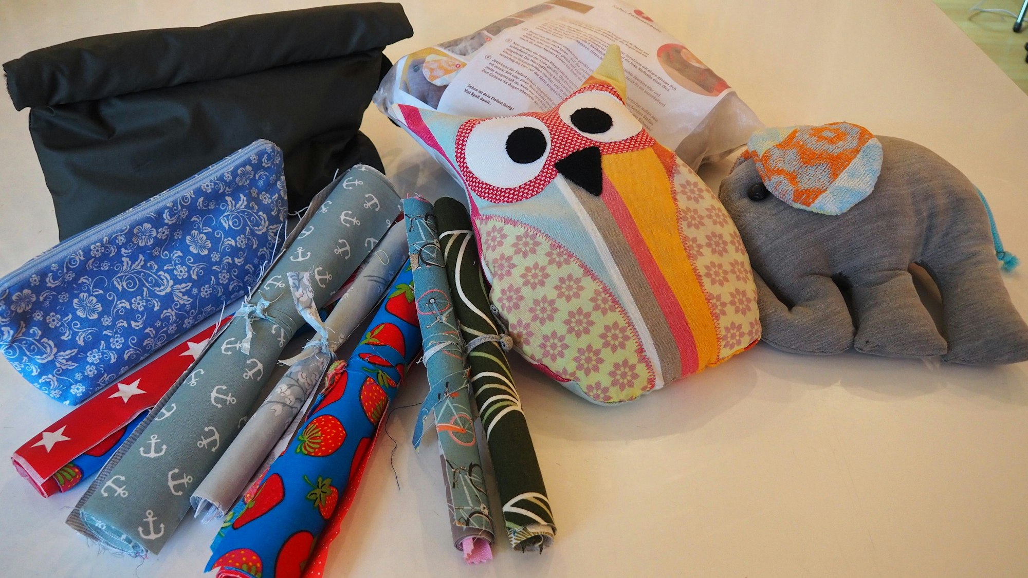 Salon Fadenschein in Zollstock