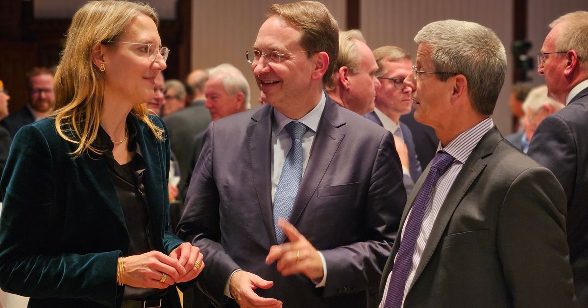 Bergheim: RWE Power ist bereit für Gaskraftwerke im Rheinischen Revier ...
