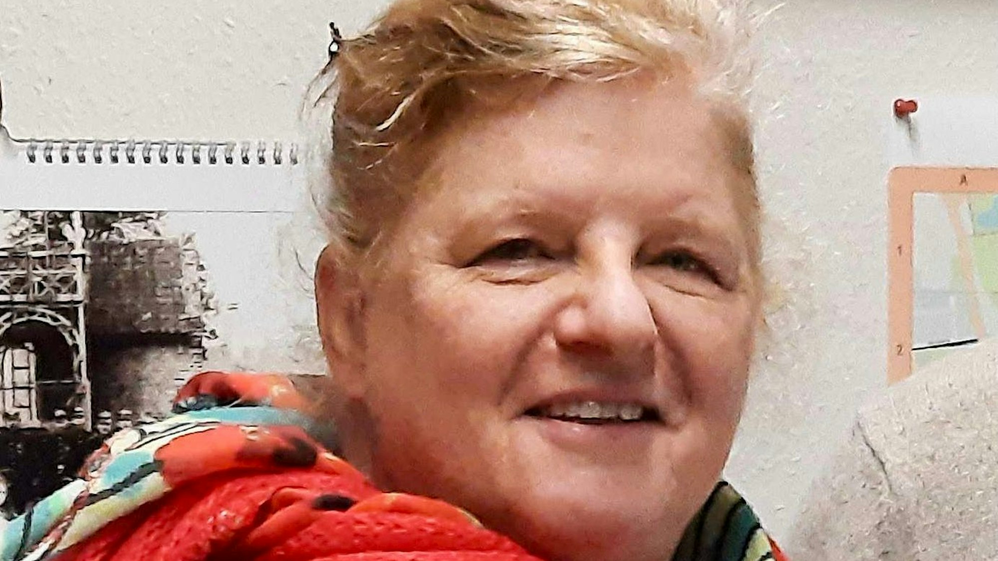 SPD-Ratsfrau Ute Meiers hatte für einen Eklat gesorgt.