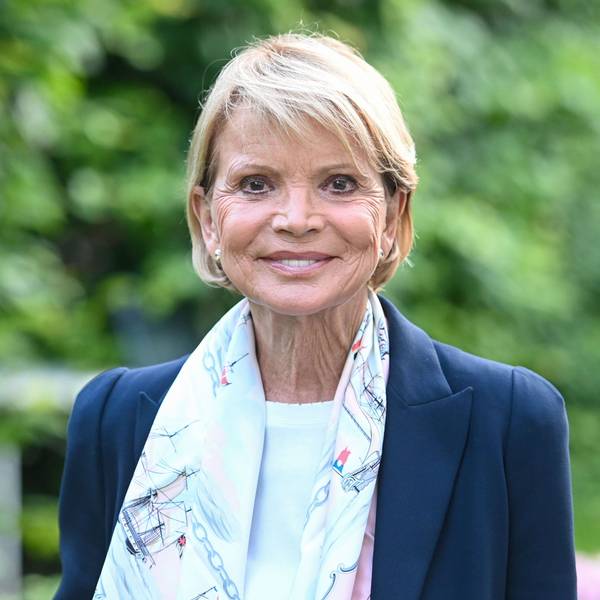 Uschi Glas