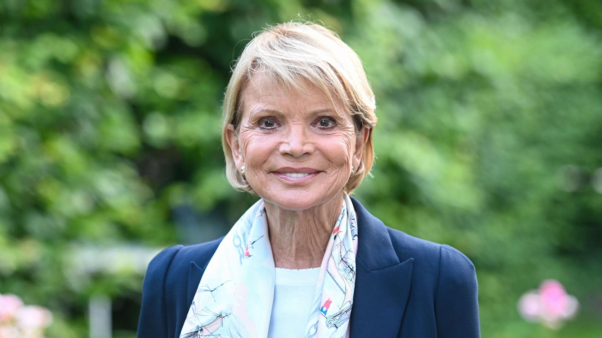Uschi Glas