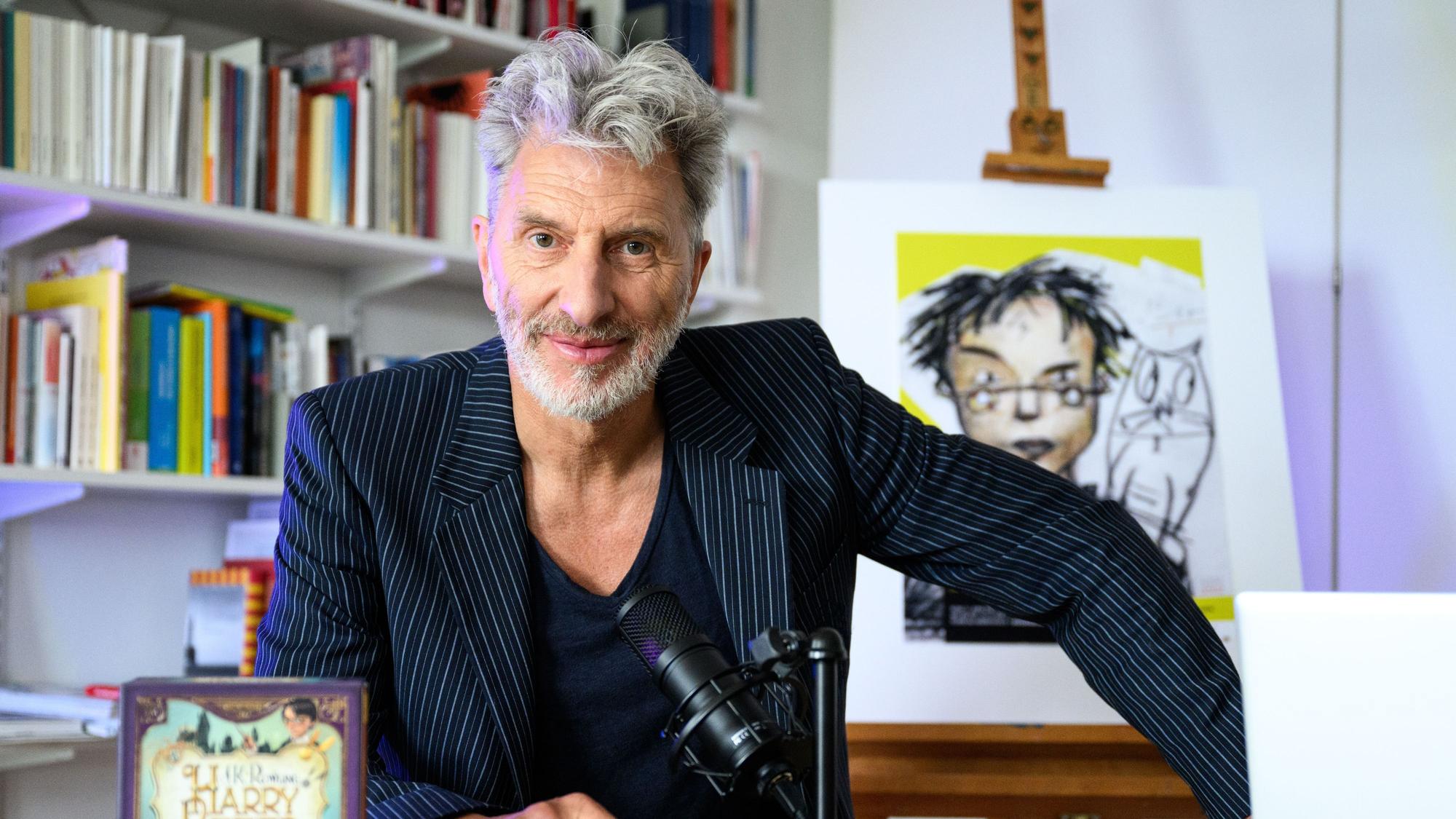 Rufus Beck