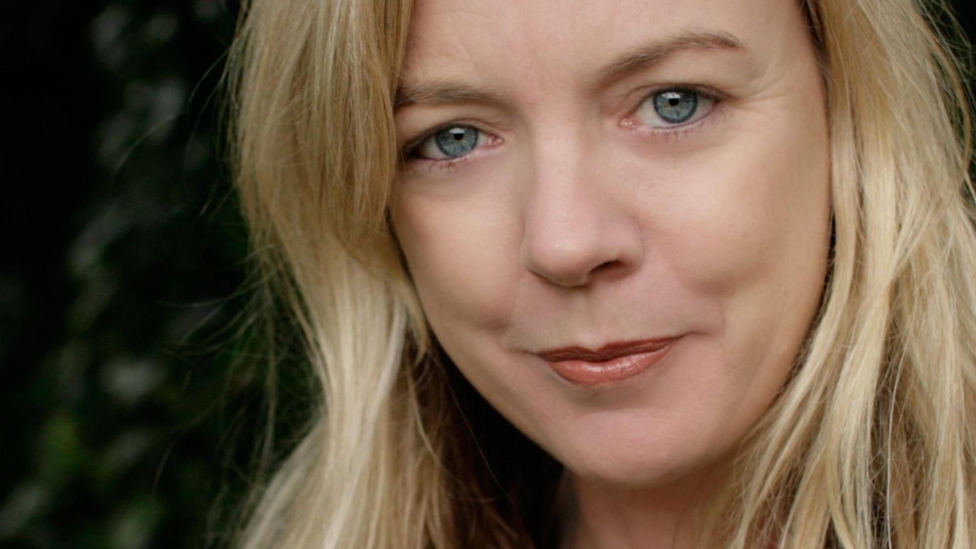 Suzie Miller