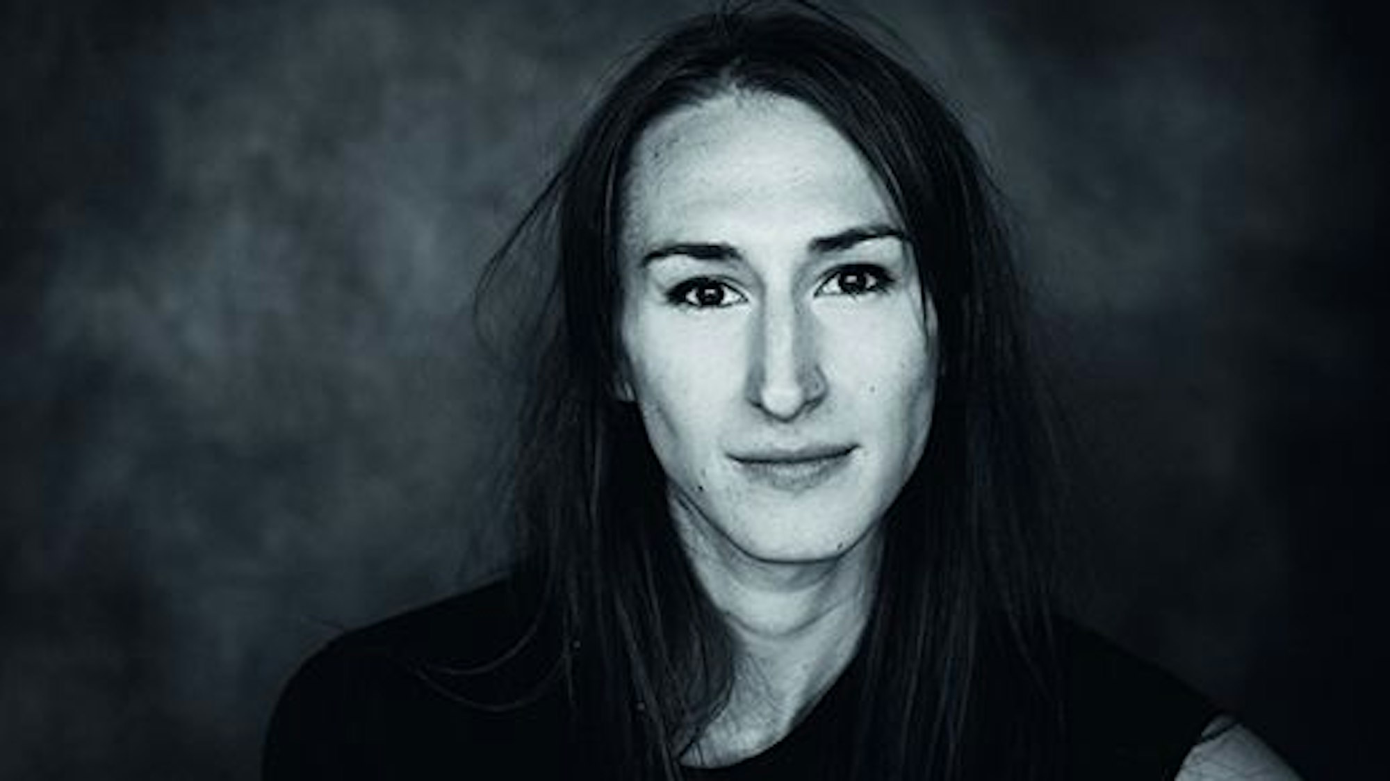 Immer wieder für längere Zeit obdachlos: Kristina Maca.