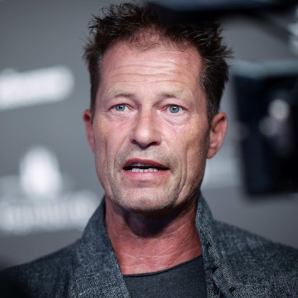 Das Bild zeigt das Gesicht von Till Schweiger