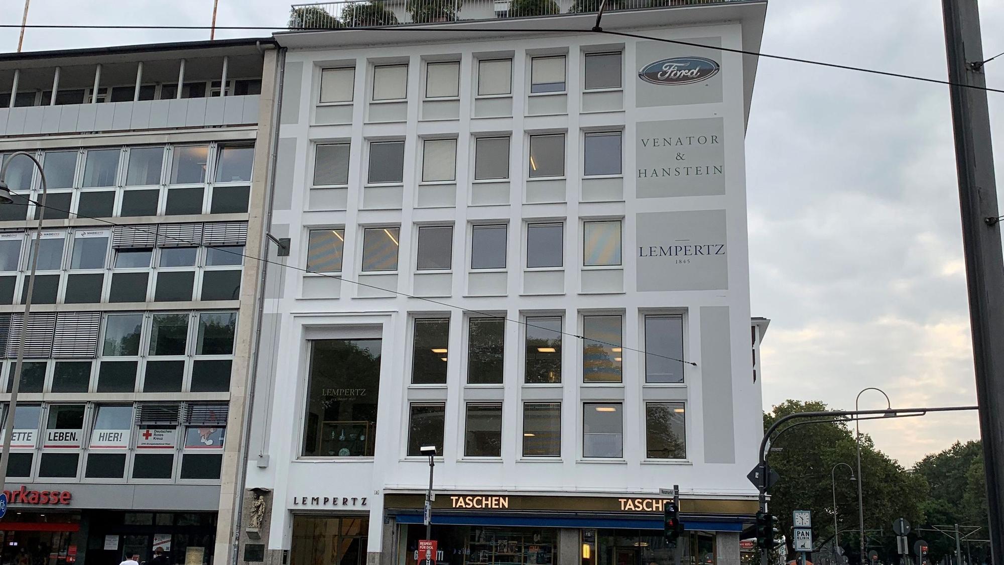 Kunsthaus Lempertz