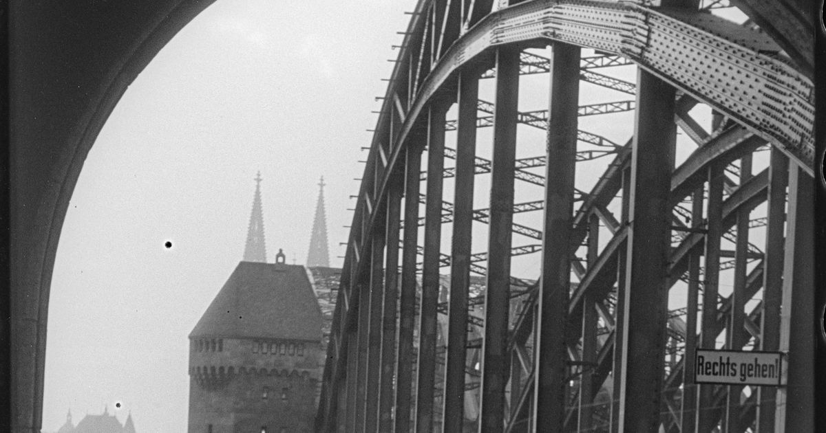 Chicago Am Rhein True-Crime-Autor Anselm Weyer erzählt in Wipperfürth von Köln als ...