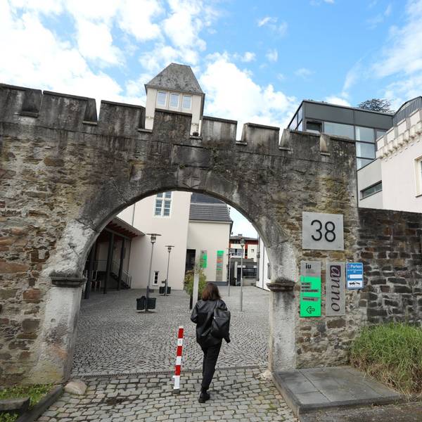 Internationale Hochschule Bad Honnef verlässt Ende 2028 Bad Honnef