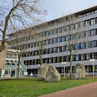 Zwei Mitarbeiter des Bergheimer Ordnungsamtes stehen unter Korruptionsverdacht.