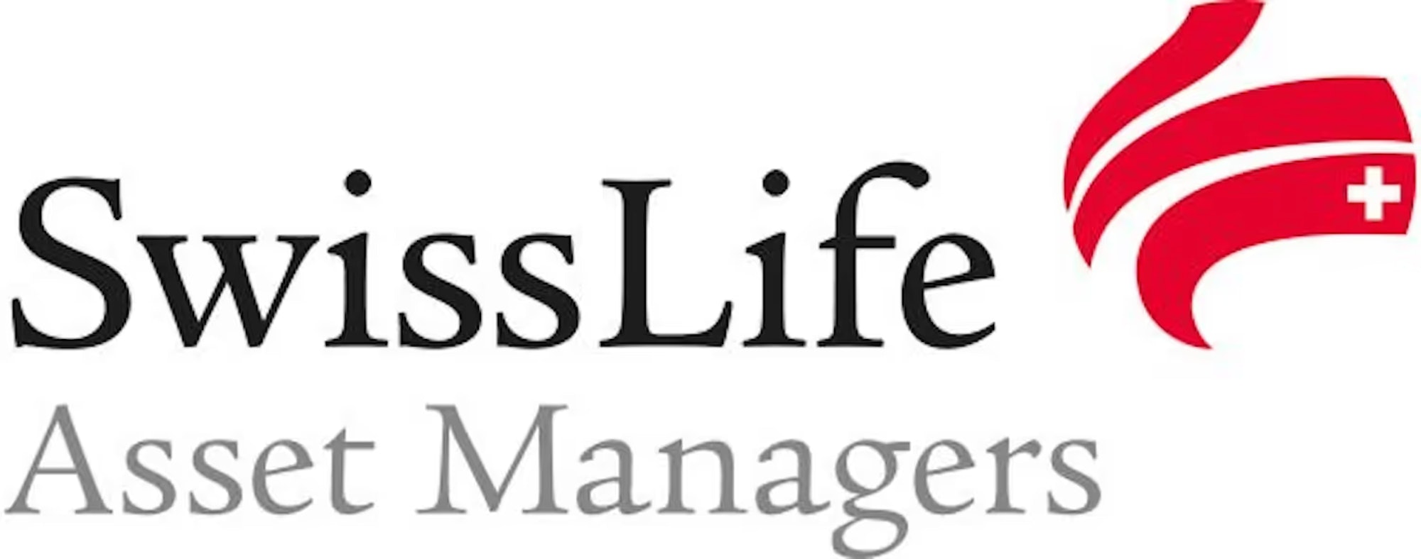 Logo von SwissLife Asset Managers