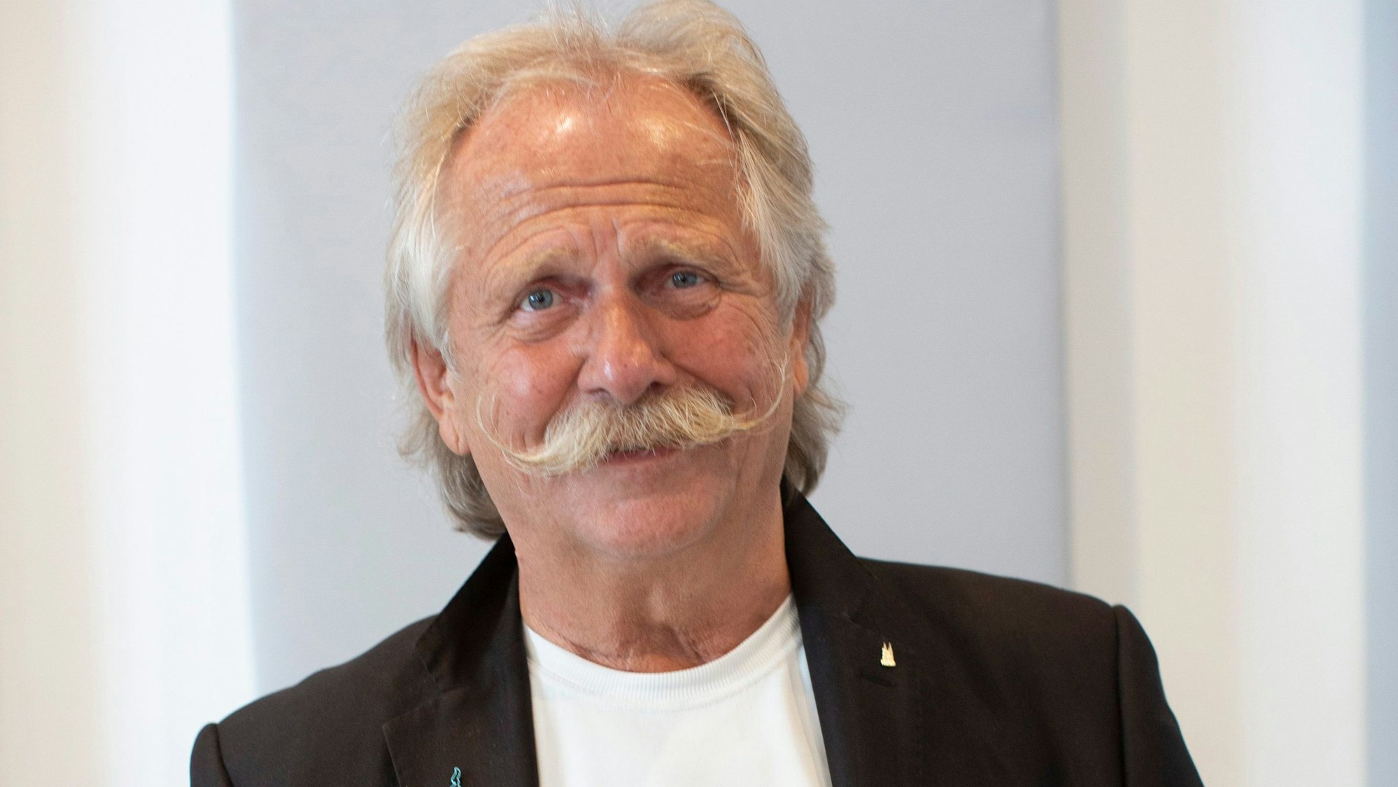 Henning Krautmacher 2022.