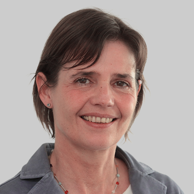 Uta Böker