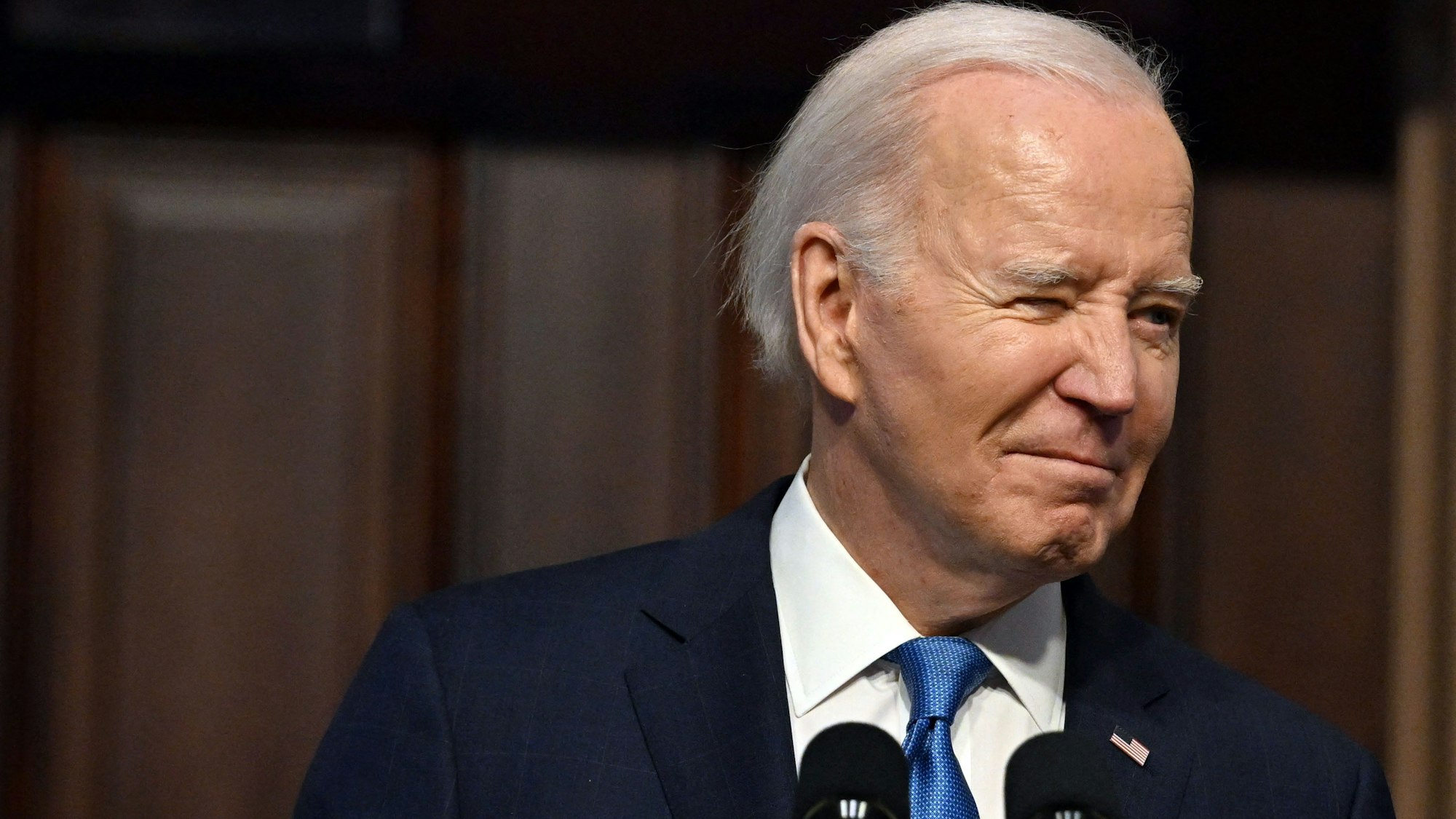 Die Republikaner im US-Repräsentantenhaus treiben die Ermittlungen zu einem möglichen Amtsenthebungshebungsverfahren gegen US-Präsident Joe Biden voran.