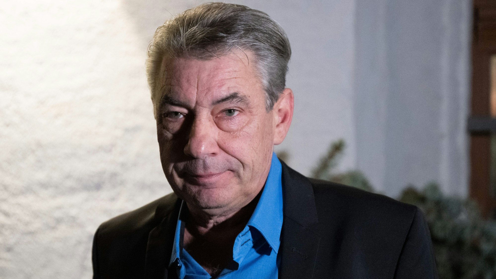 AfD-Kandidat Tim Lochner hat im sächsischen Pirna wohl die Oberbürgermeisterwahl gewonnen.